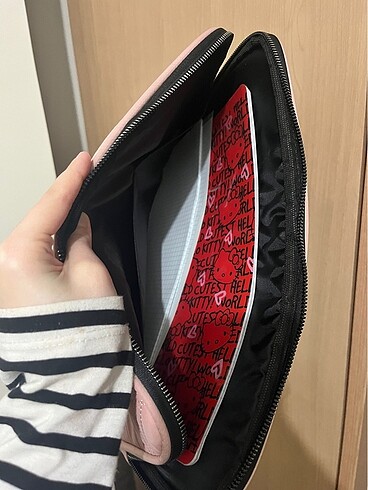 Beden ten rengi Renk laptop çantası