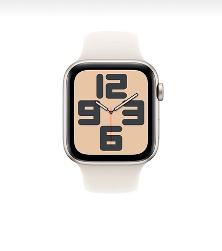 Apple Watch apple watch 1 yıl garantili