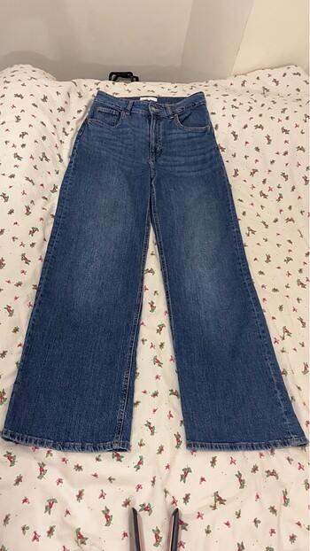 H&M hm jean