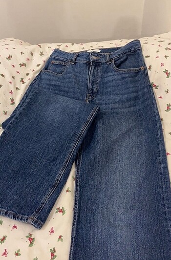 H&M hm jean