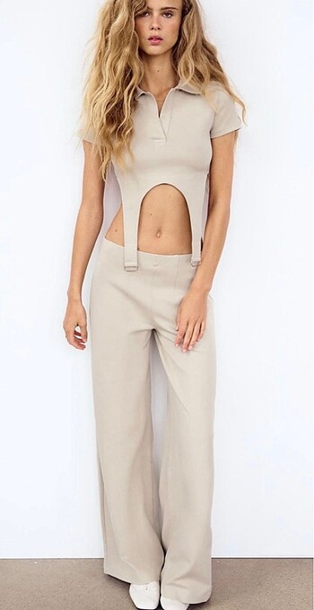 zara pantolon