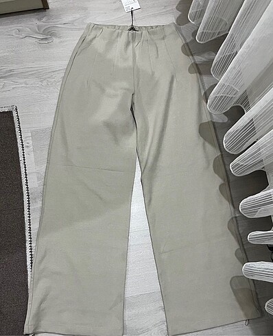 Zara zara pantolon