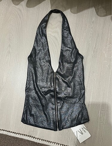zara bluz