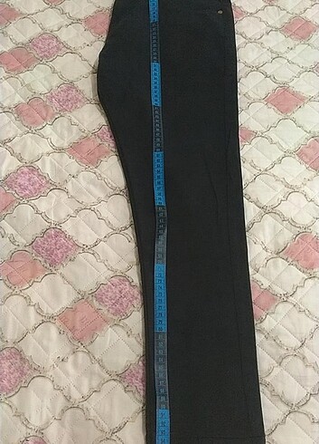 Mavi Jeans koyu lacivert Sabri Özel marka erkek pantolonu
