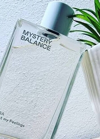 Mystery Balance Parfüm 