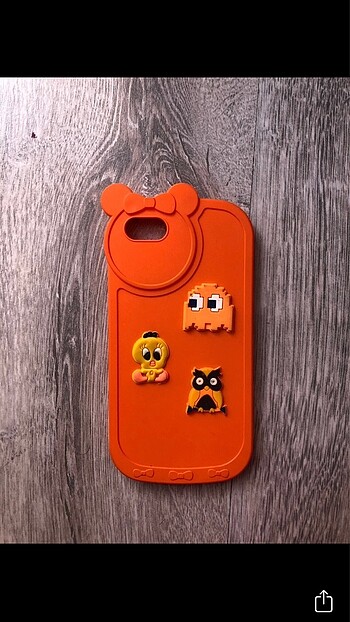 İphone 8 kılıf