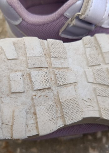 kız çocukspor ayakkabı - Görsel 4