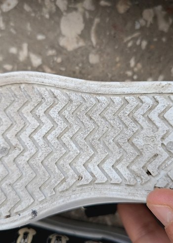 kız Çocuk Spor Ayakkabı - Görsel 4