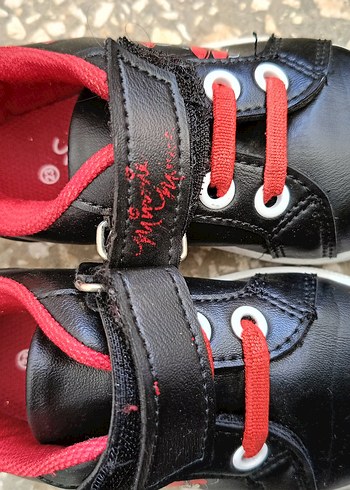 kız Çocuk Spor Ayakkabı - Görsel 2