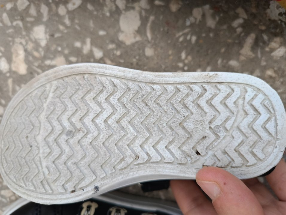 kız Çocuk Spor Ayakkabı - Görsel 4