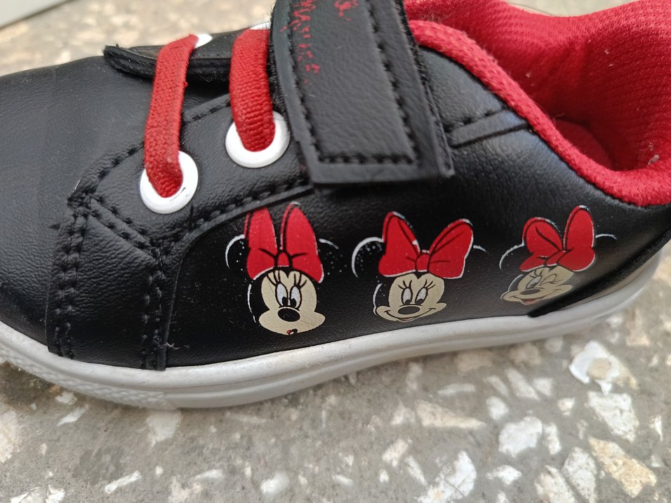 kız Çocuk Spor Ayakkabı - Görsel 5