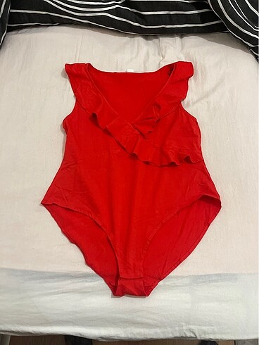 Çıtçıtlı body