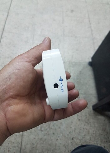 Wee babye elektronik gogus pompasi