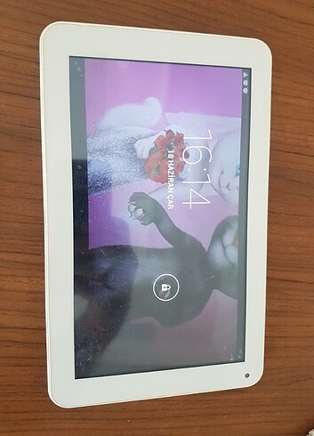 Hometech Homotech T9 buyuk ekran tablet