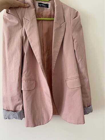 Diğer Blazer ceket