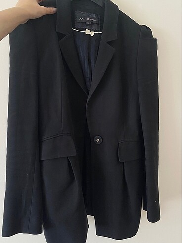 Blazer ceket