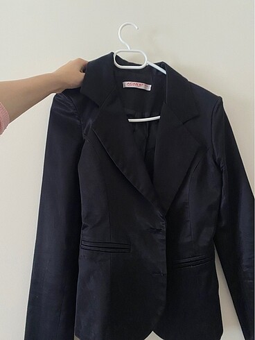 Ceket blazer