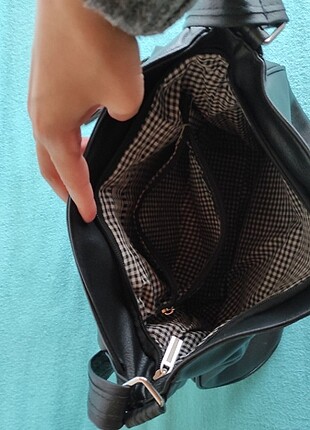 Çanta #bershka #zara #trendyol 