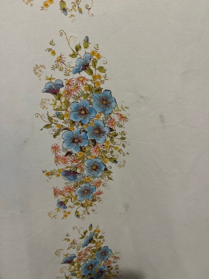 Kadın sabahlık/ Kimono elbise - Görsel 5