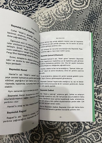 Meleklerle Yaşamak - Geçmiş Şifası - Görsel 6