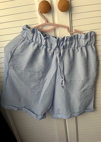 Mini Şort - Görsel 3