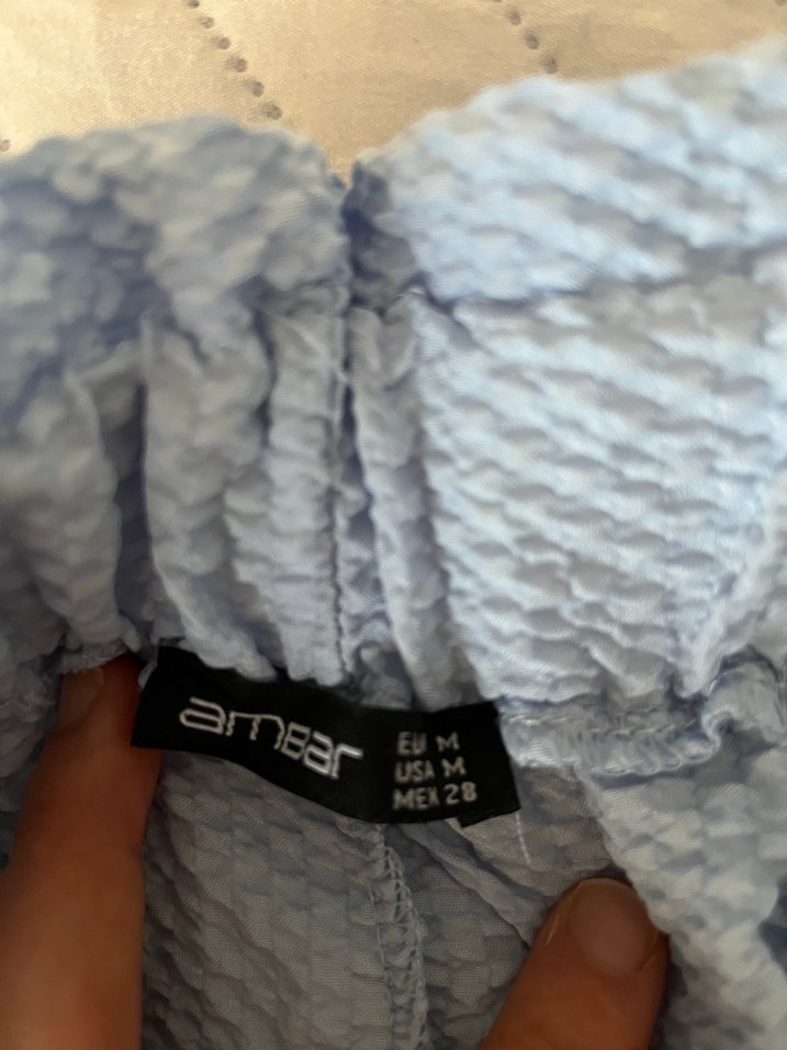 Mini Şort - Görsel 2