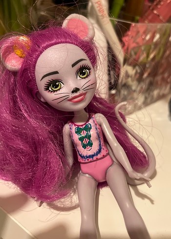 Monster High  Mouscedes King - Görsel 2