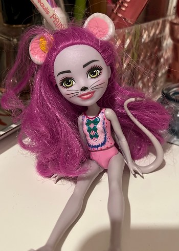 Monster High