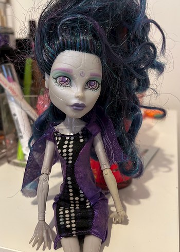 Monster High