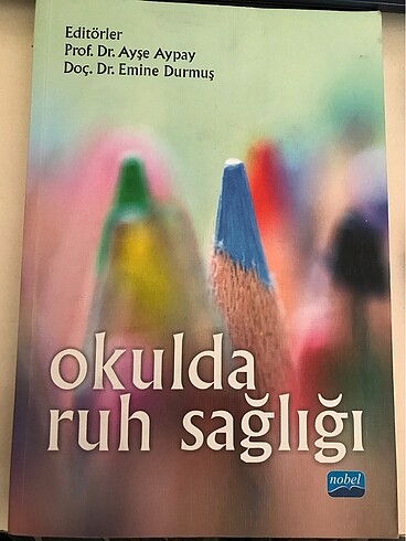 Okulda Ruh Sağlığı
