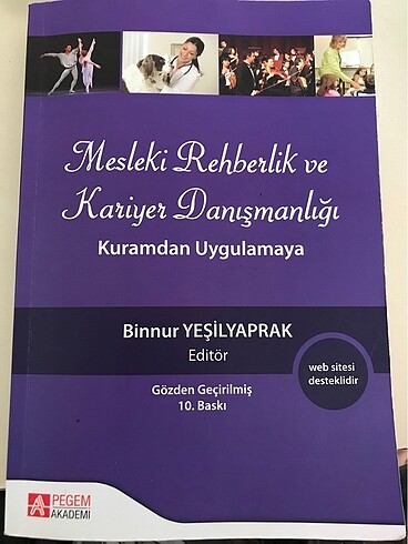Mesleki rehberlik ve kariyer danışmanlığı