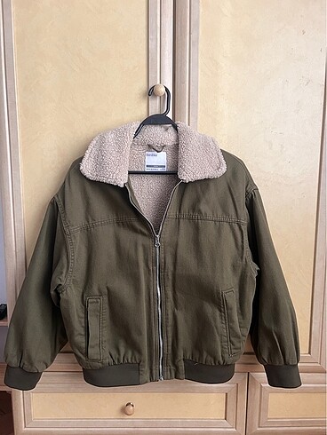 Bershka Ceket