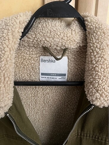 Bershka Bershka Ceket