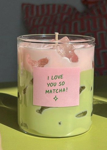 Diğer Matcha