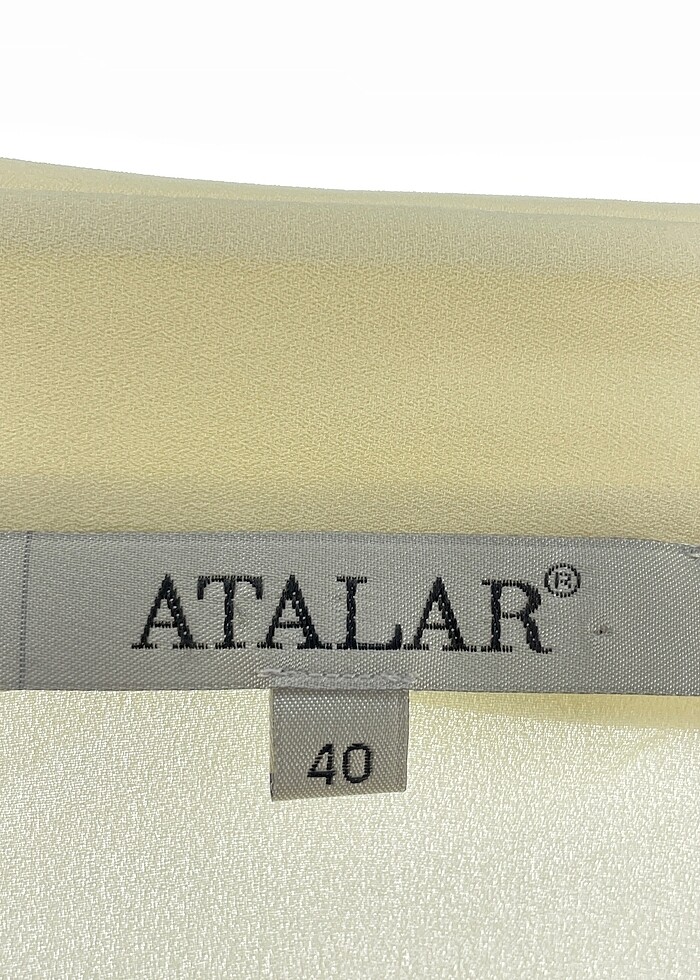 Atalar Bluz %70 İndirimli. - Görsel 4