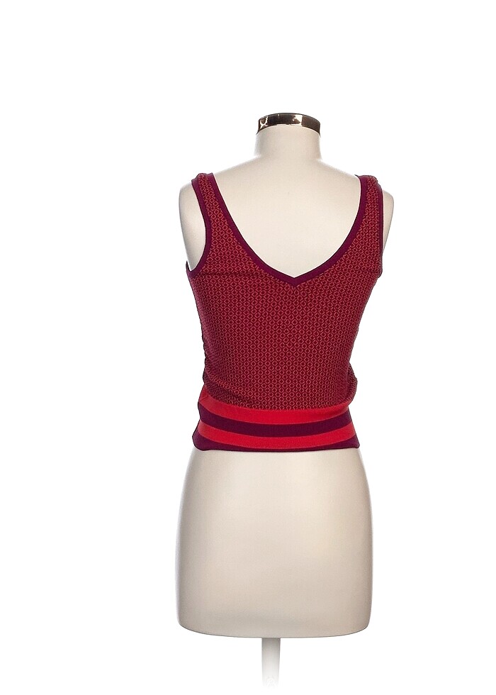 Zara Bluz %70 İndirimli. - Görsel 3