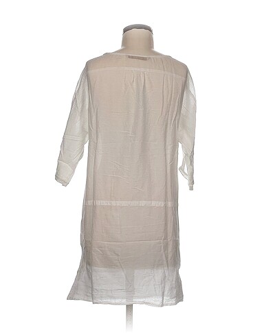 m Beden Zara Bluz %70 İndirimli.