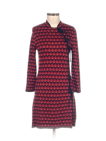 Zara Kısa Elbise %70 İndirimli.