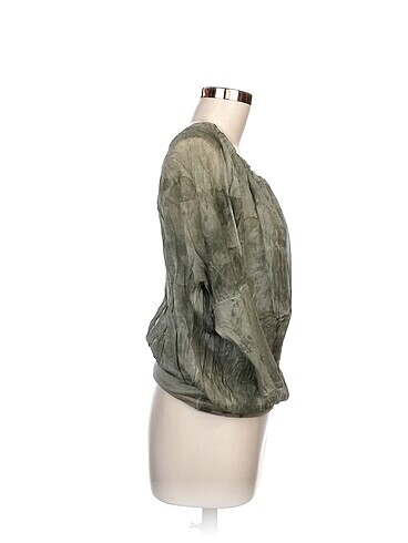 Vintage Love Vintage Love Bluz %70 İndirimli.