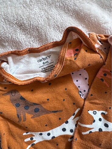 Carter's Carter?s bebek takım