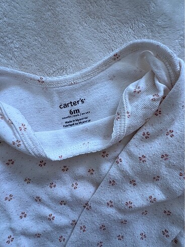 Carter's Carters Takım