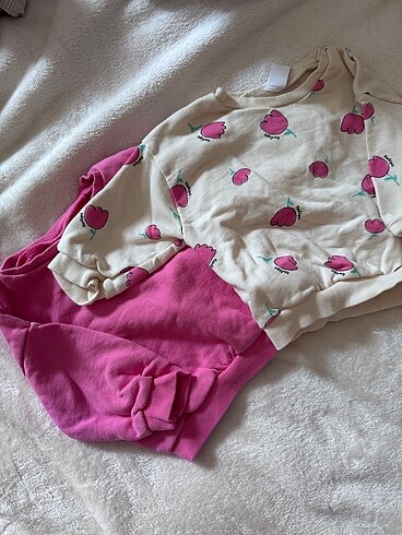 LCW 2?li sweatshirt