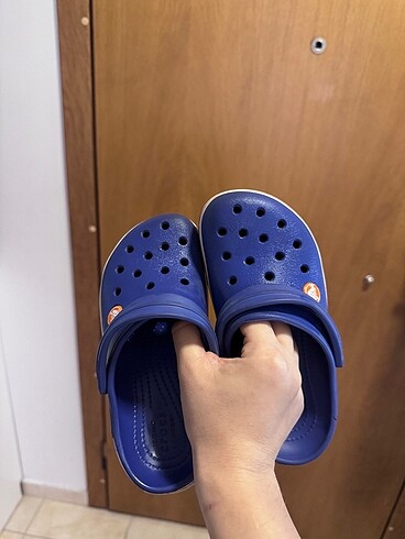Crocs Çocuk Terlik