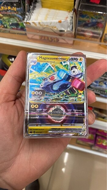 Pokemon kart