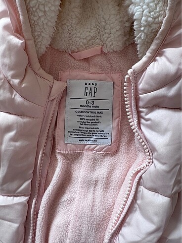 Gap GAP BEBEK ASTRONOT