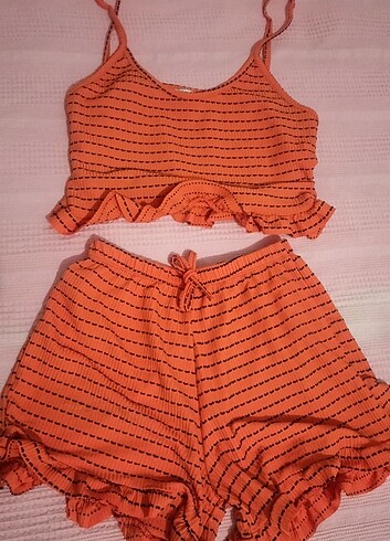 Pijama takımı