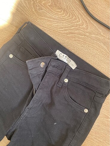 Diğer İspanyol paça pantolon
