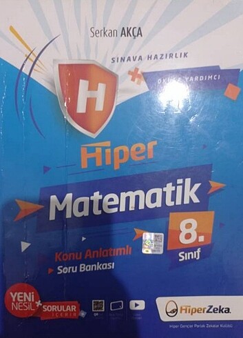 Kitap ilani 