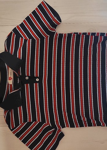 Koton polo yaka tişort