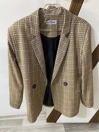 Vintage blazer